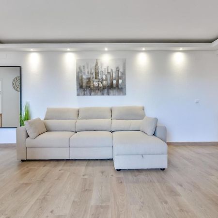 Villas Guzman - Anais Calpe Luaran gambar