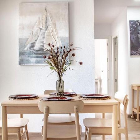 Villas Guzman - Anais Calpe Luaran gambar