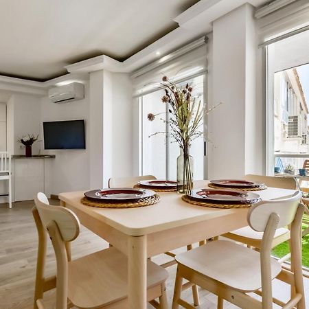 Villas Guzman - Anais Calpe Luaran gambar