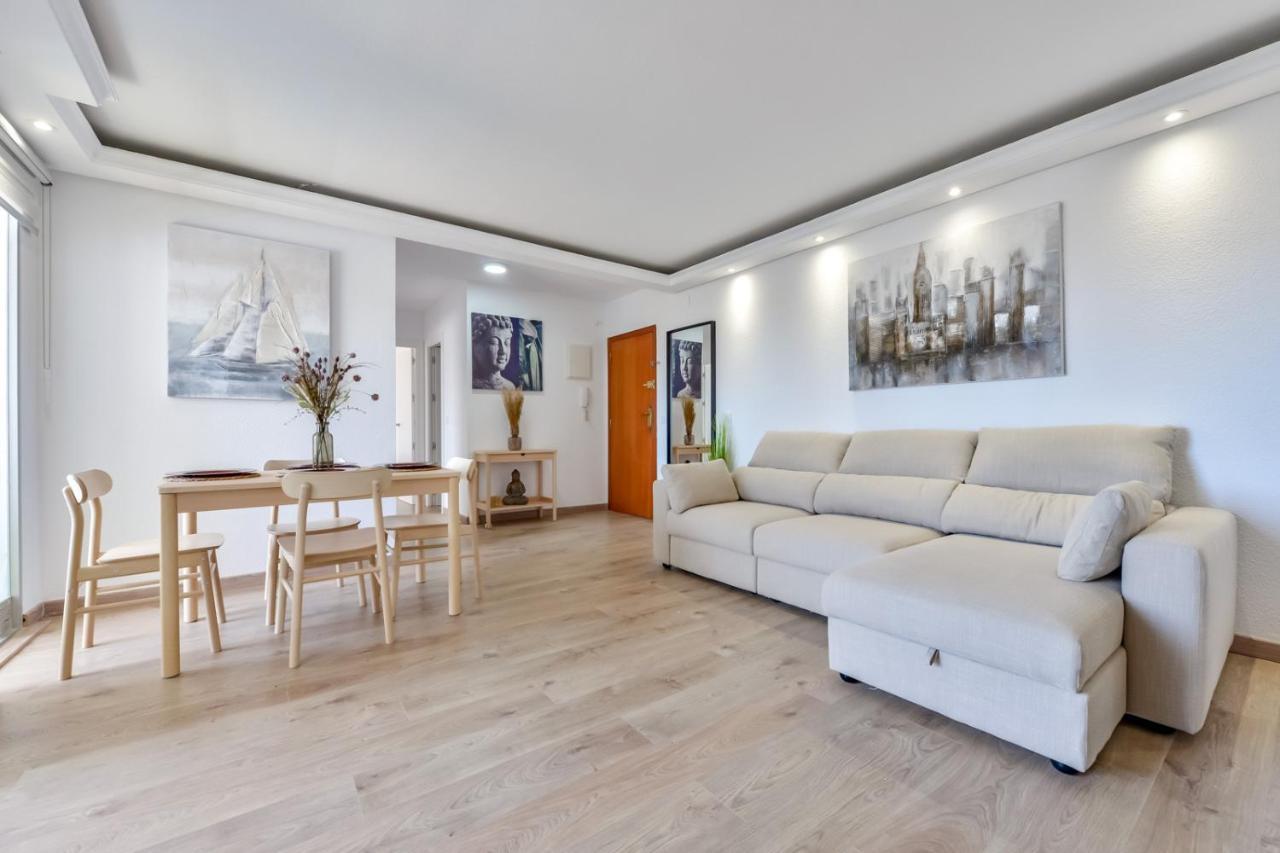 Villas Guzman - Anais Calpe Luaran gambar