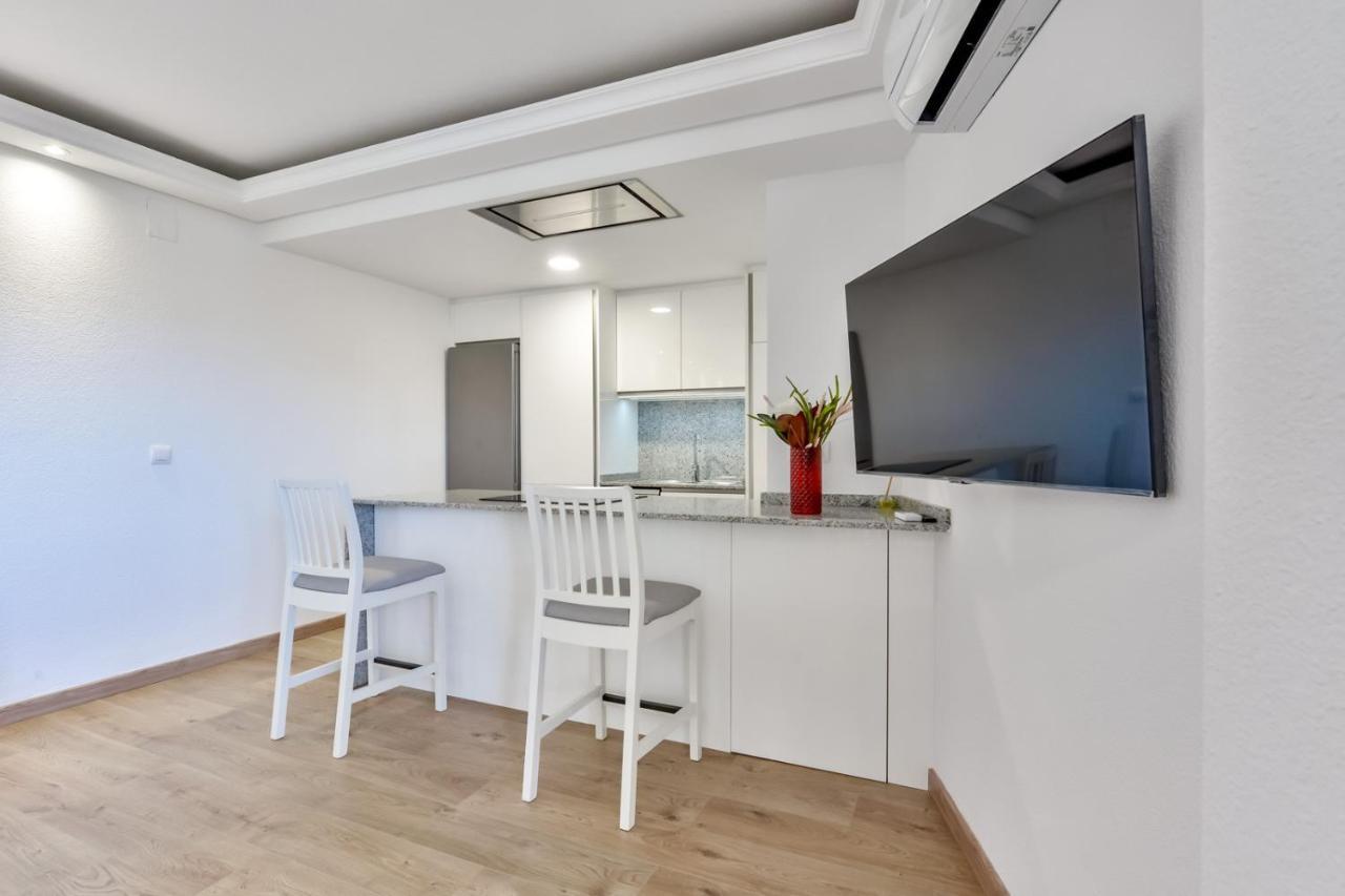 Villas Guzman - Anais Calpe Luaran gambar