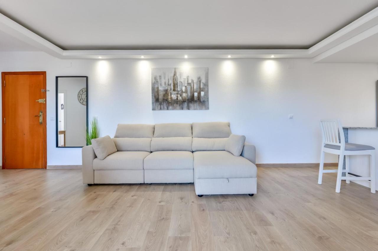 Villas Guzman - Anais Calpe Luaran gambar