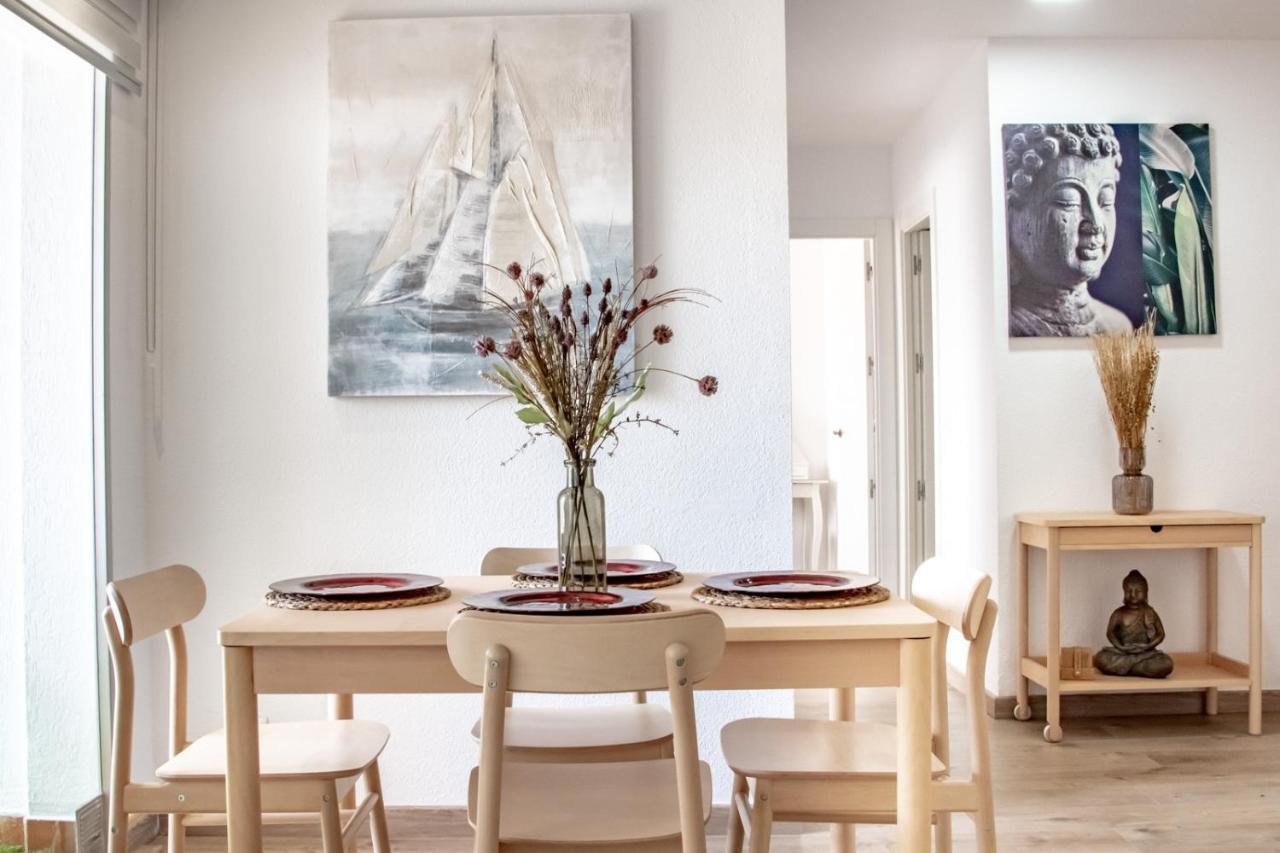Villas Guzman - Anais Calpe Luaran gambar