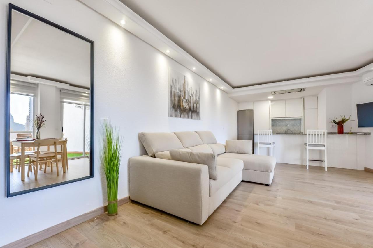 Villas Guzman - Anais Calpe Luaran gambar
