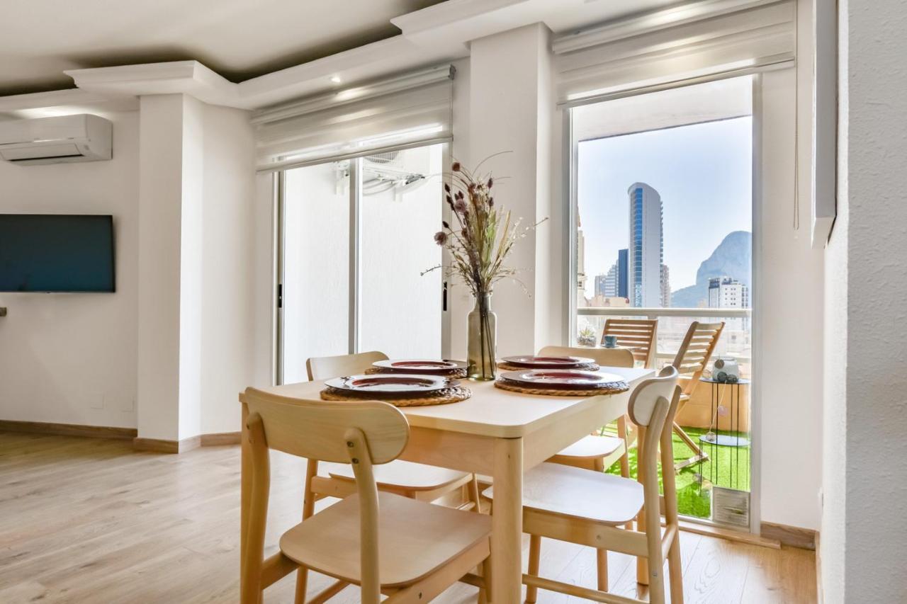 Villas Guzman - Anais Calpe Luaran gambar