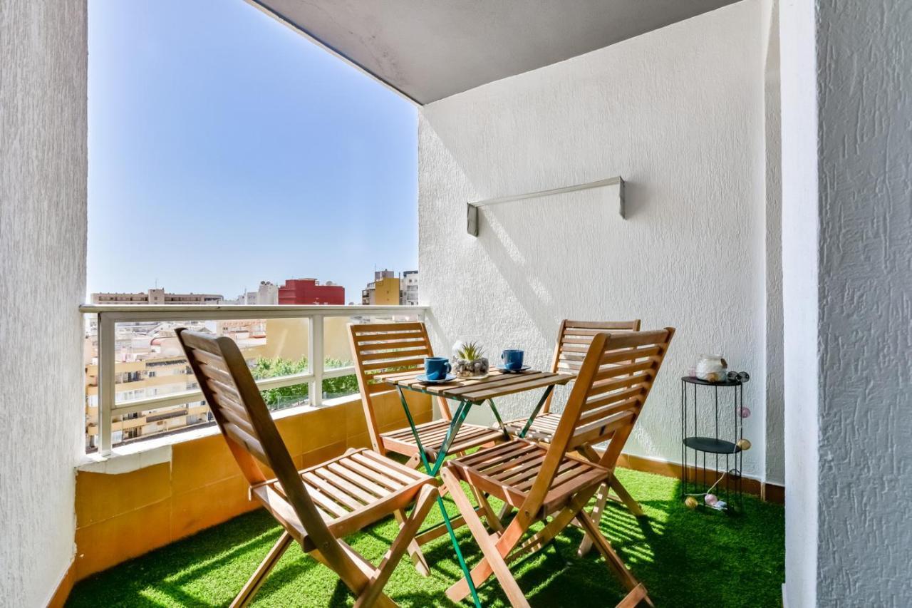 Villas Guzman - Anais Calpe Luaran gambar