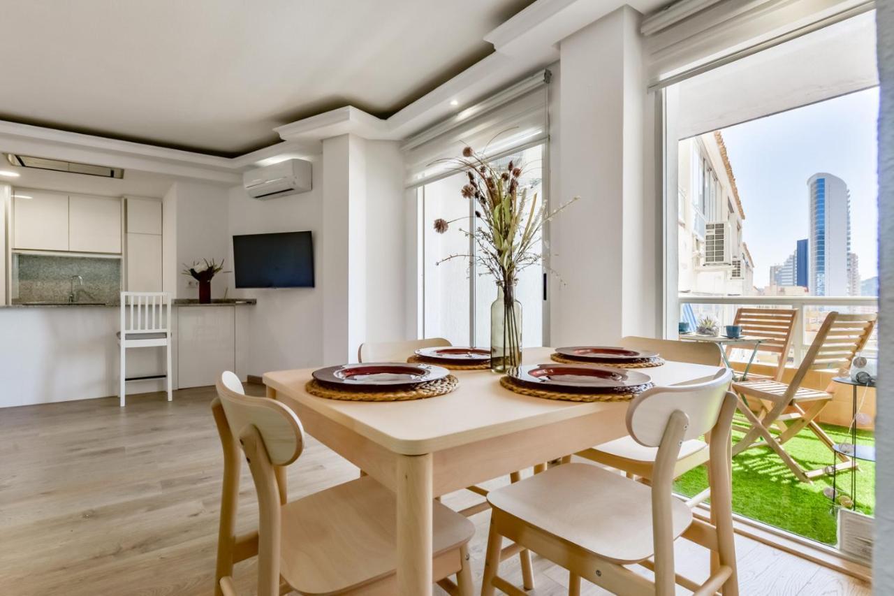 Villas Guzman - Anais Calpe Luaran gambar