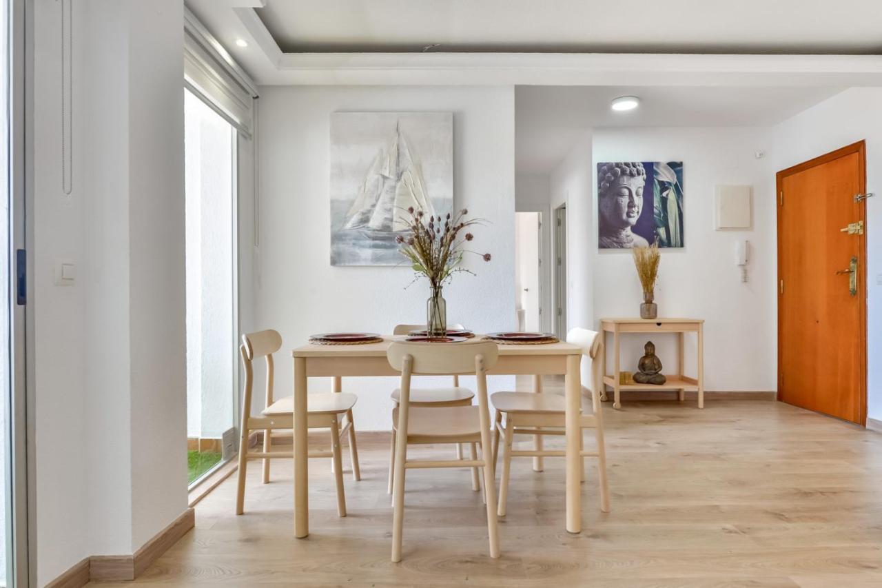 Villas Guzman - Anais Calpe Luaran gambar