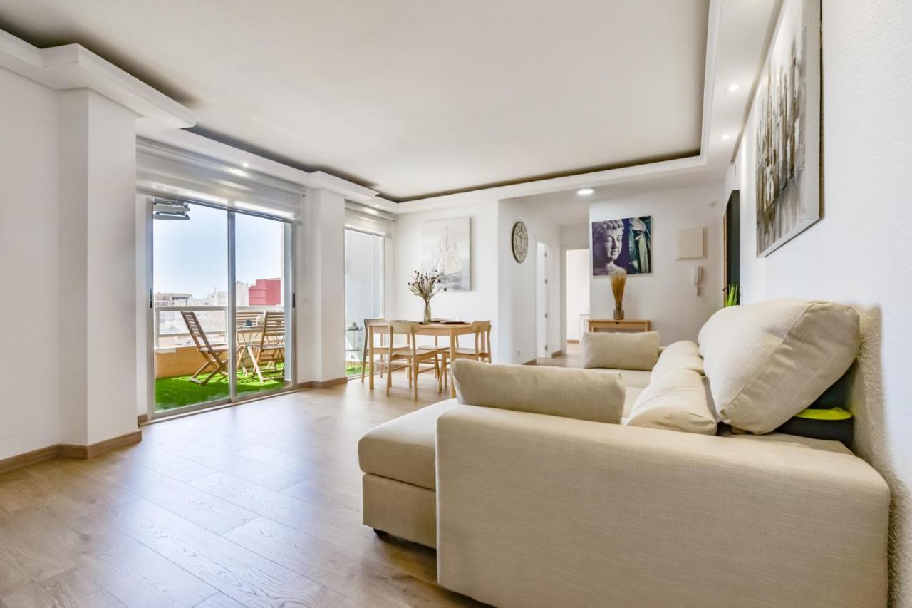 Villas Guzman - Anais Calpe Luaran gambar