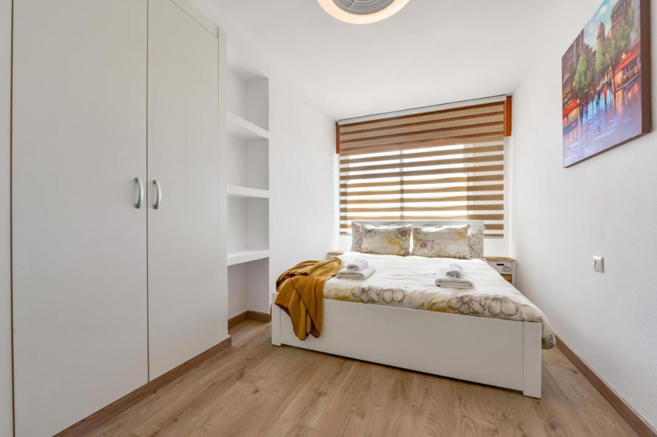Villas Guzman - Anais Calpe Luaran gambar