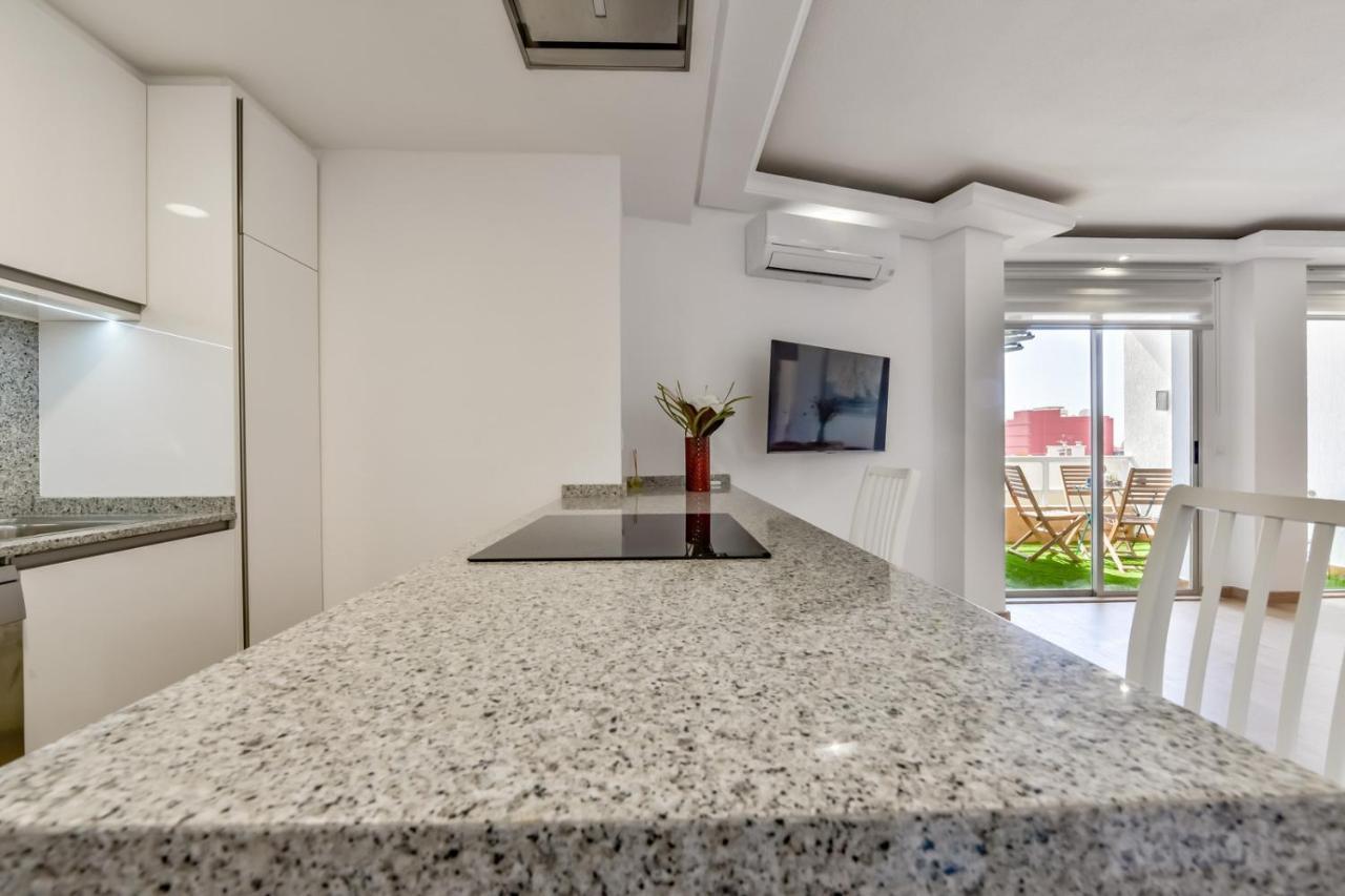 Villas Guzman - Anais Calpe Luaran gambar