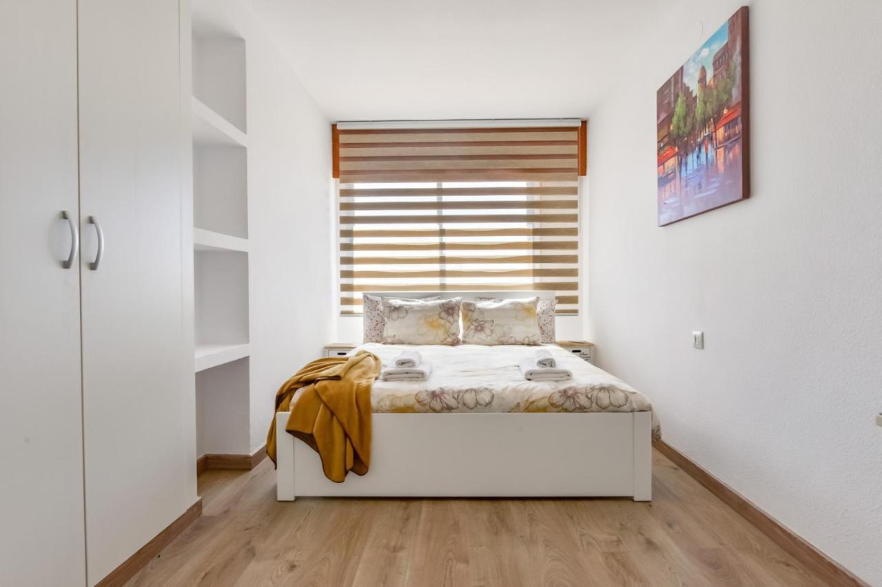 Villas Guzman - Anais Calpe Luaran gambar