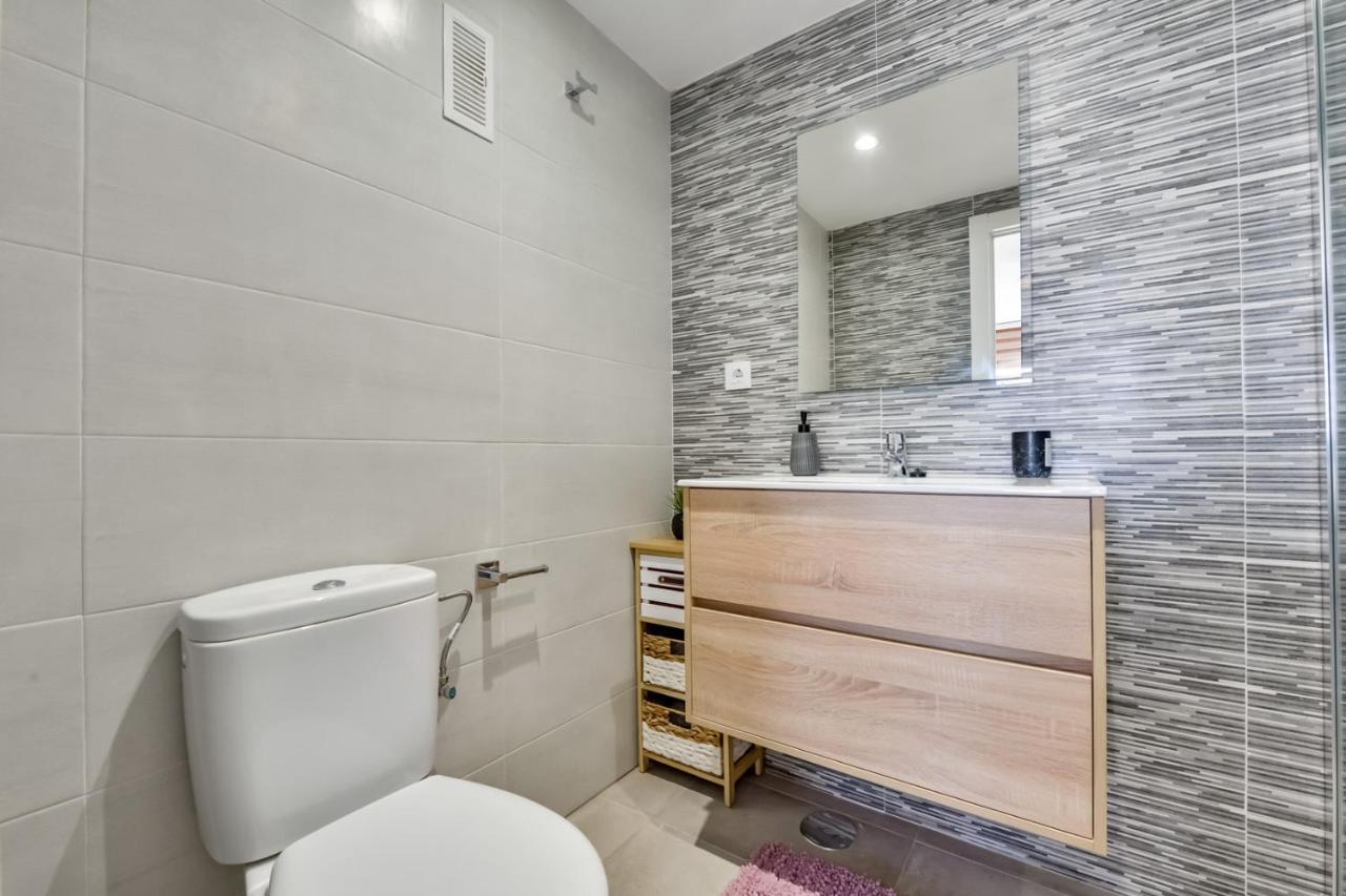 Villas Guzman - Anais Calpe Luaran gambar