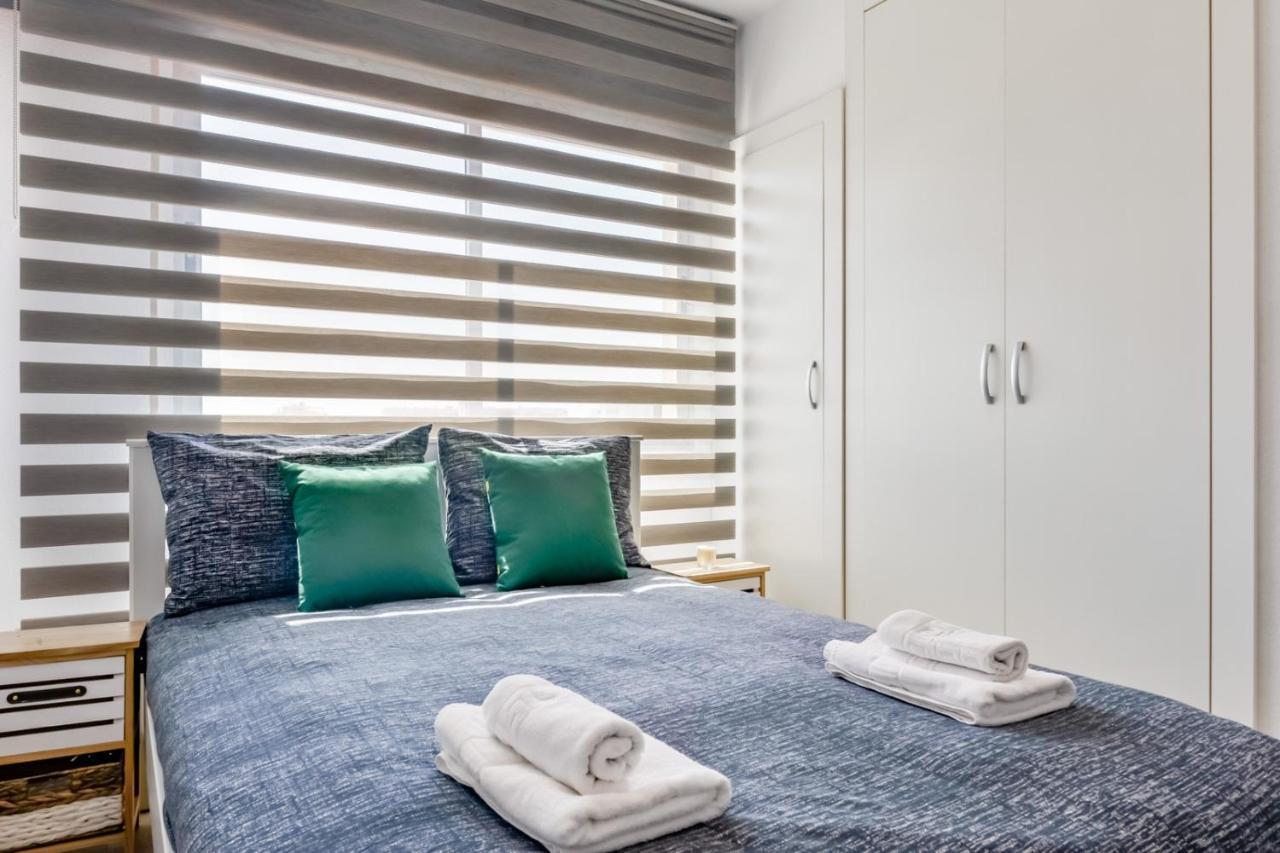 Villas Guzman - Anais Calpe Luaran gambar