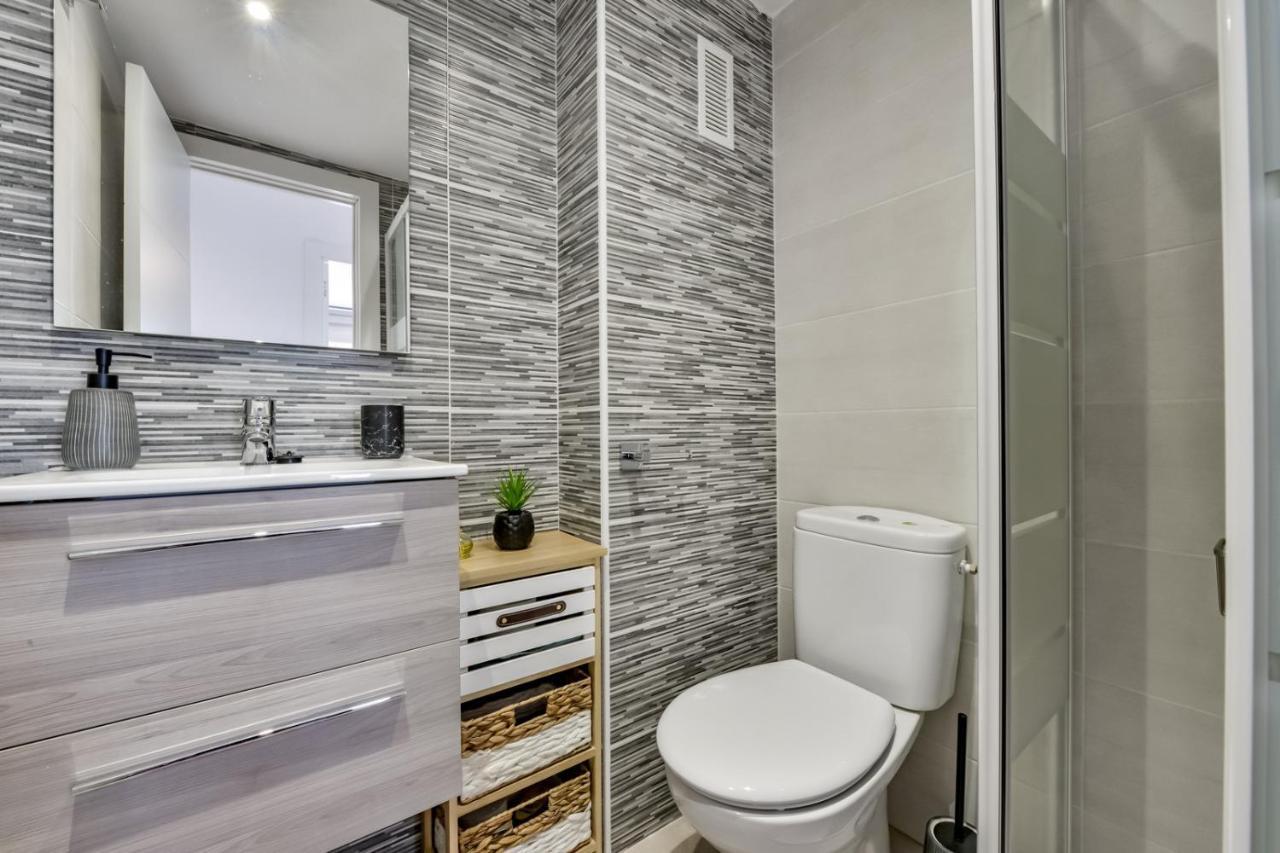 Villas Guzman - Anais Calpe Luaran gambar
