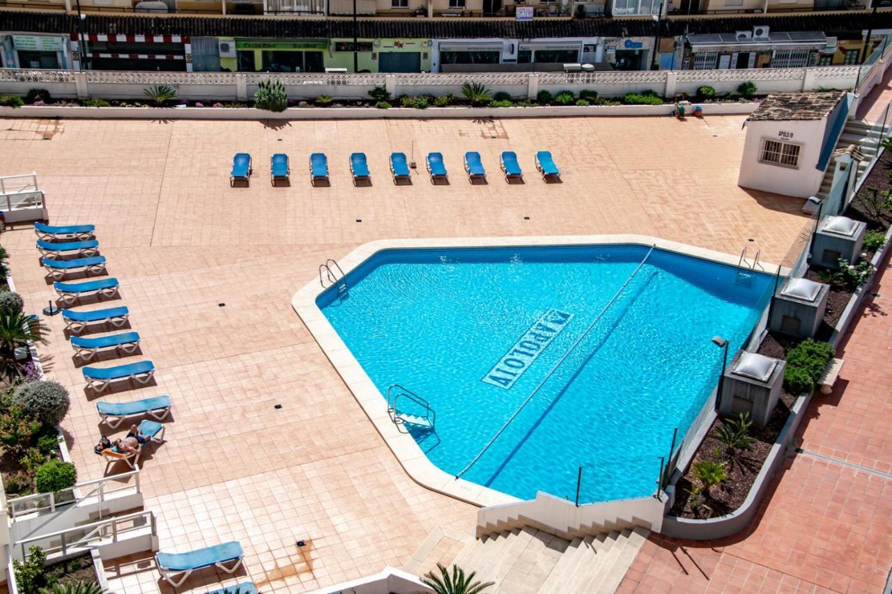 Villas Guzman - Anais Calpe Luaran gambar