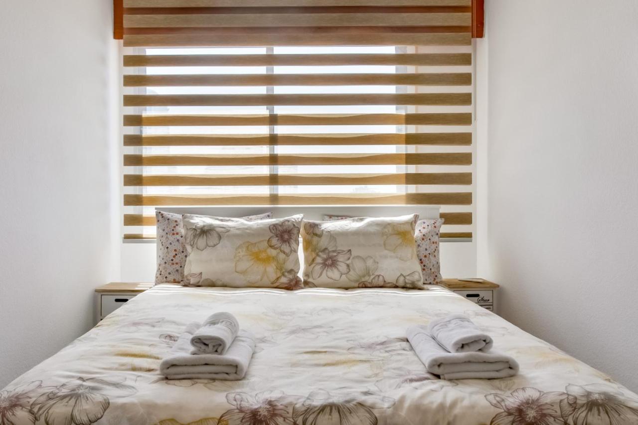 Villas Guzman - Anais Calpe Luaran gambar