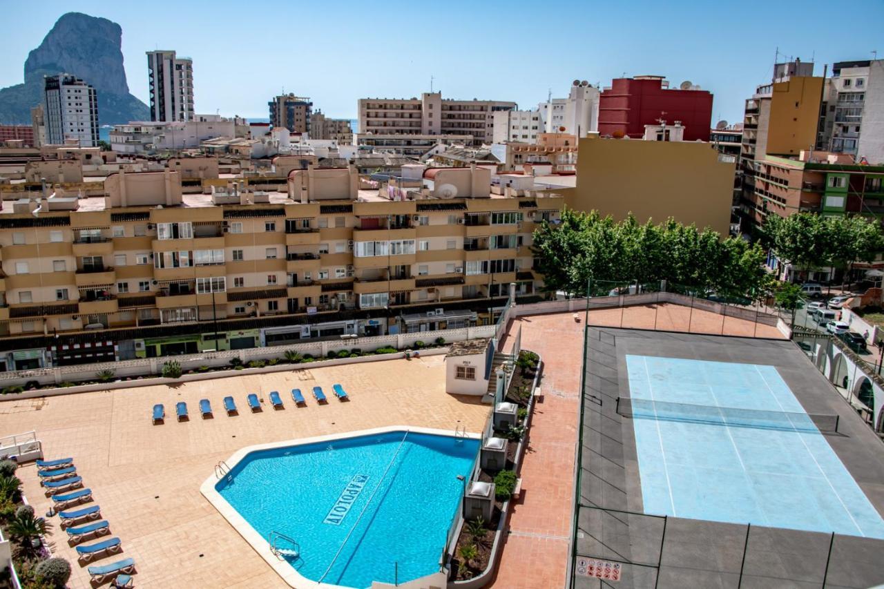 Villas Guzman - Anais Calpe Luaran gambar