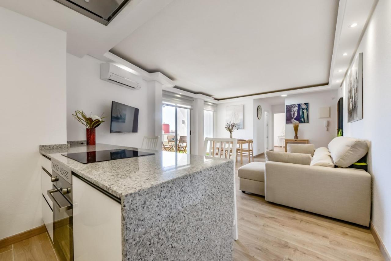 Villas Guzman - Anais Calpe Luaran gambar