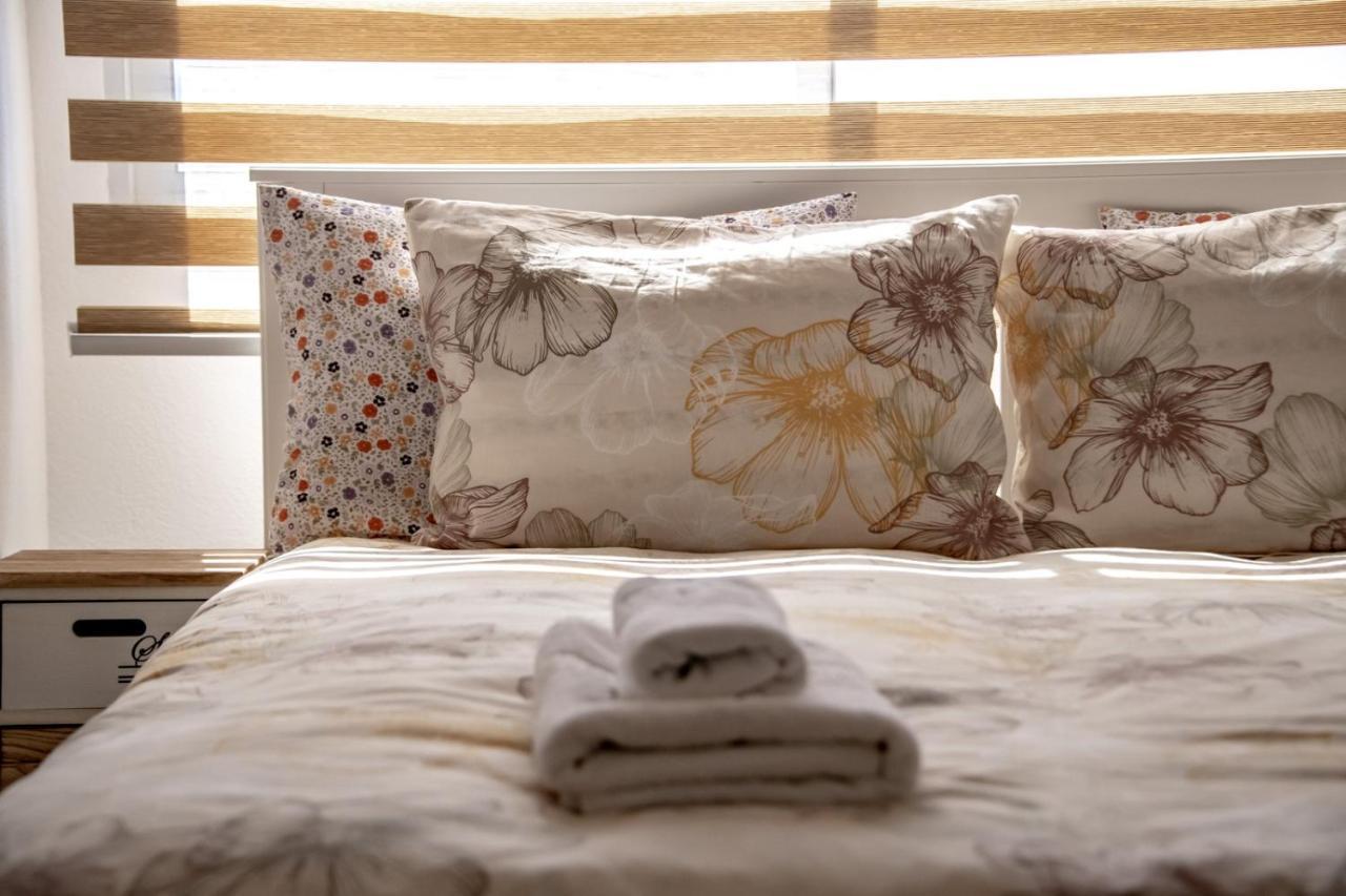 Villas Guzman - Anais Calpe Luaran gambar