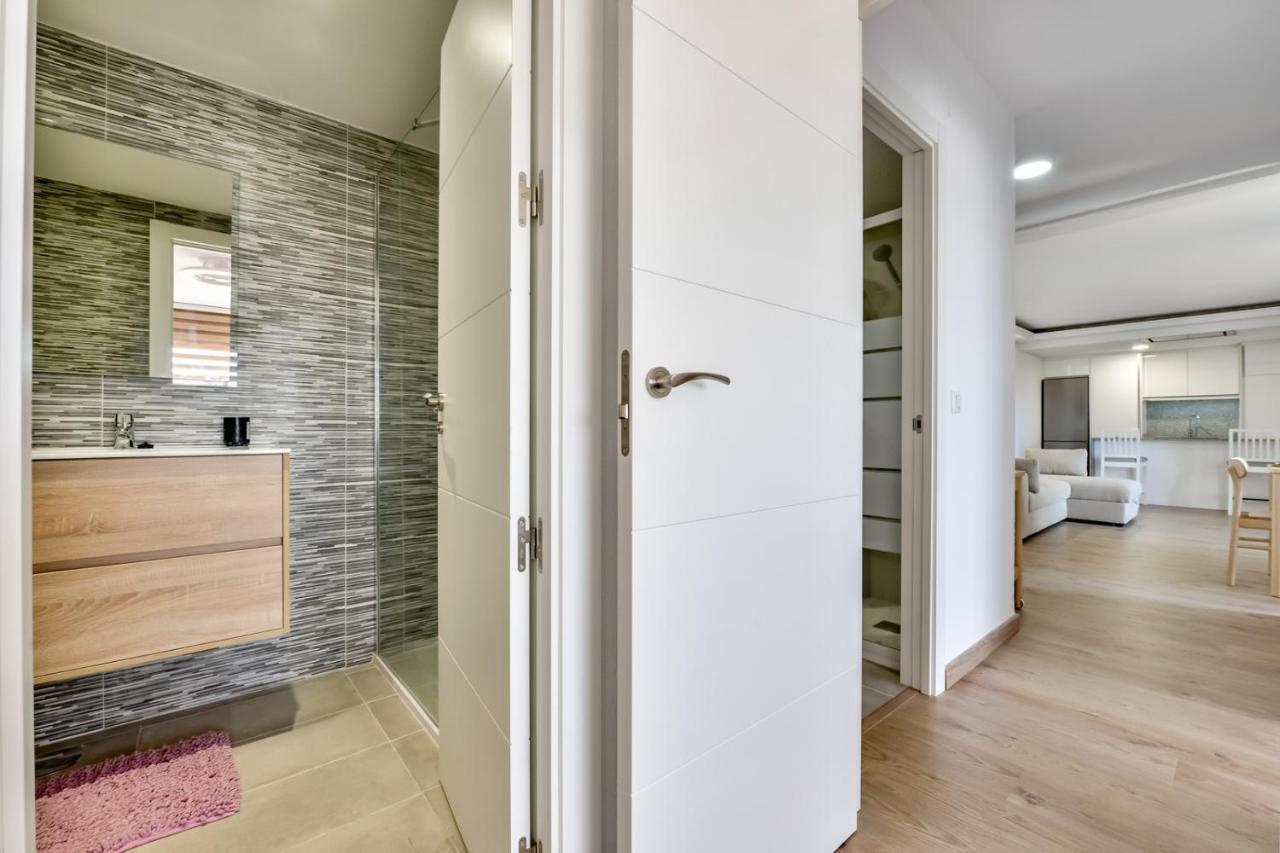 Villas Guzman - Anais Calpe Luaran gambar