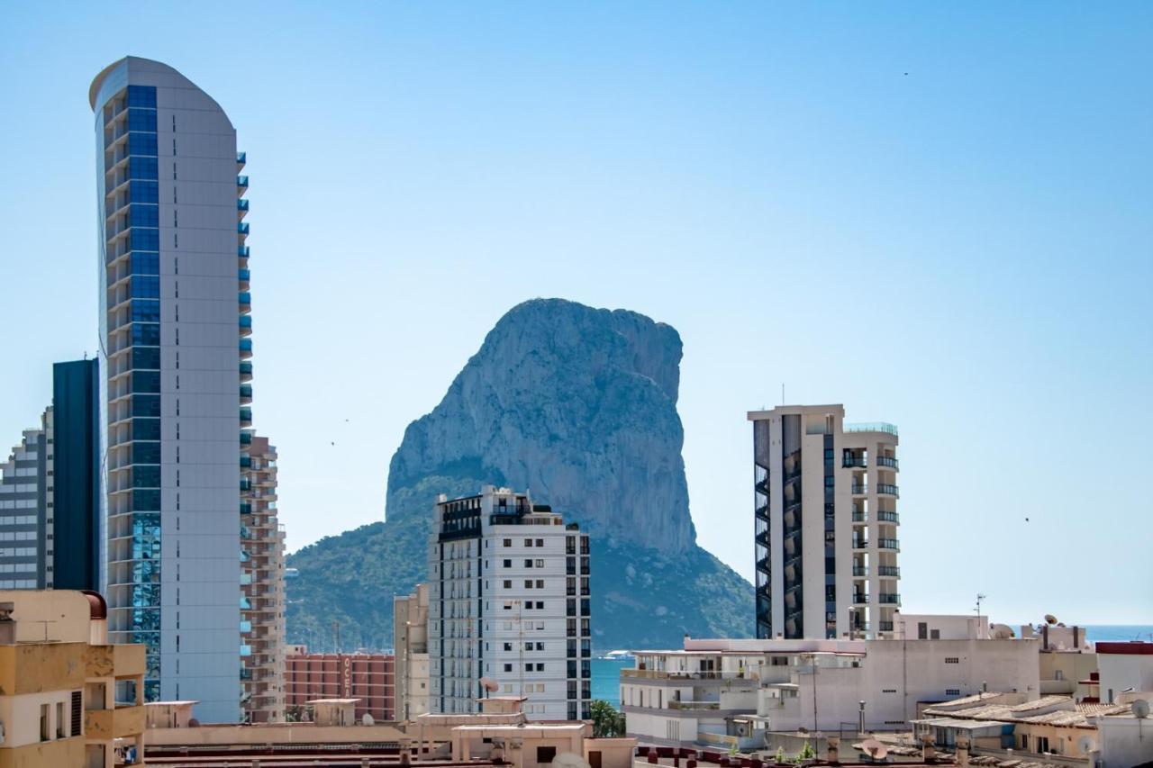Villas Guzman - Anais Calpe Luaran gambar