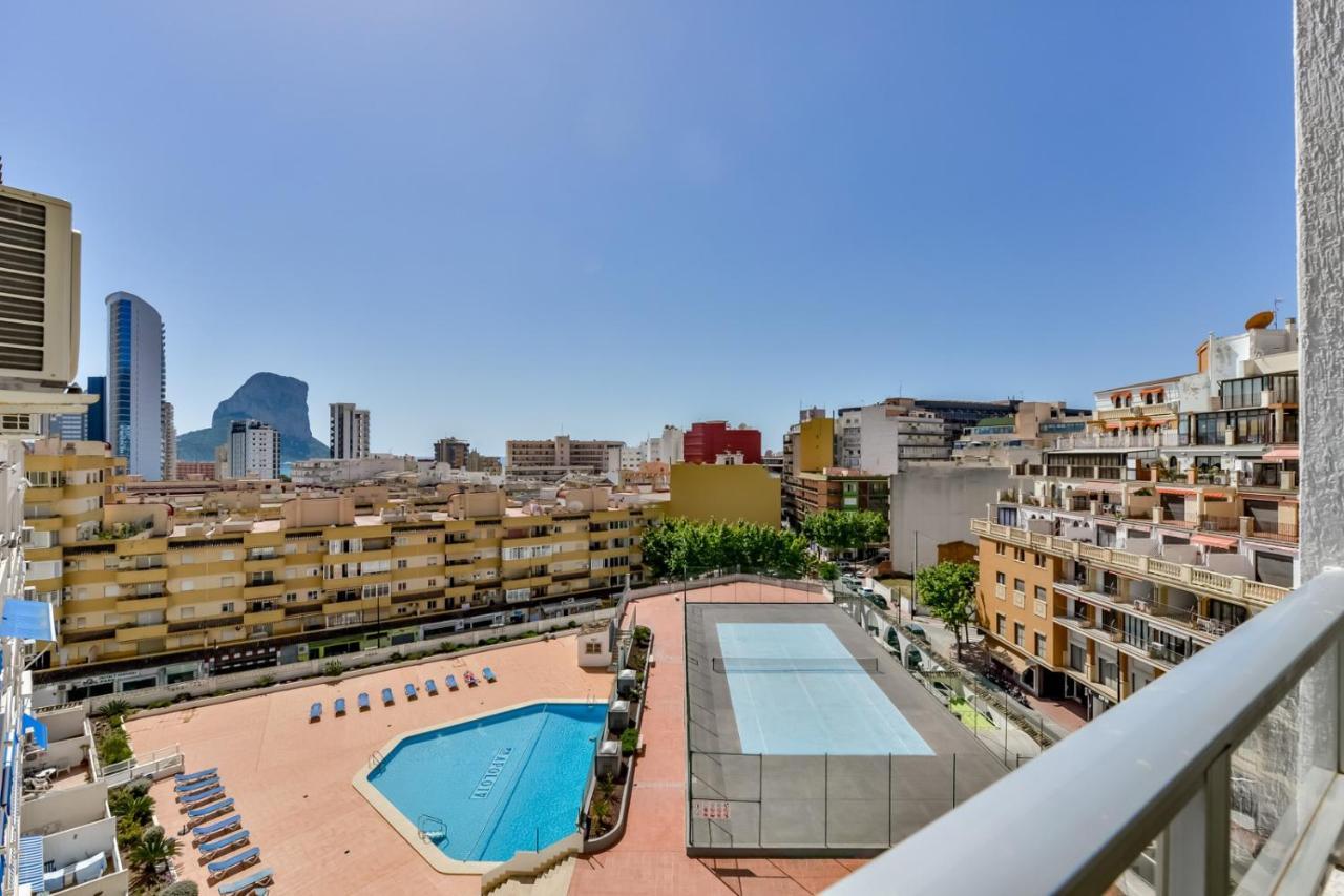 Villas Guzman - Anais Calpe Luaran gambar